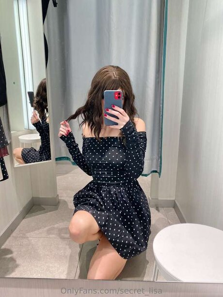 Secret Lisa actrice de sexe collection