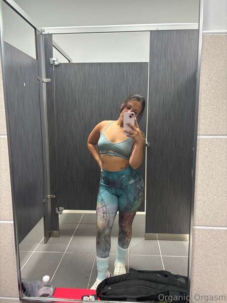 Organic Orgasm actrice de nus img