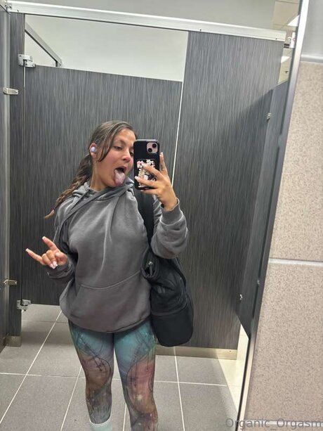 Organic Orgasm Profilfoto