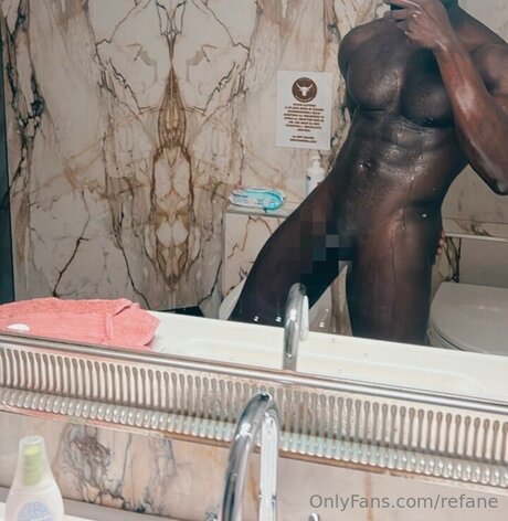 Refane étoile de l'art photos