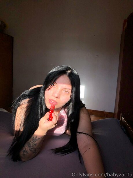 Imbabypaulita modèle érotique galerie