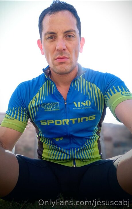 Jesuscabj star du porno chaud img