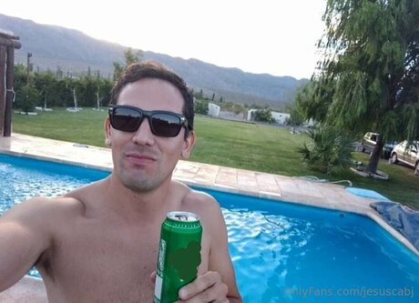 Jesuscabj actrice photo