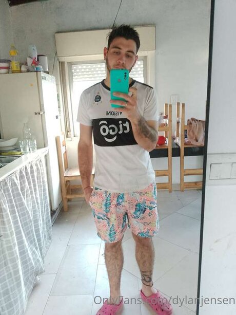 Dylanjensen actrice libre photos