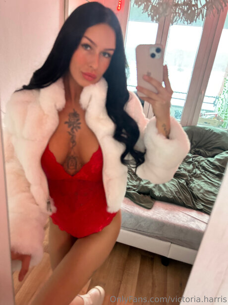 Victoriaharris1 star du porno parfaite archive