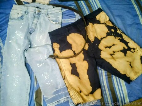 Danicolemann sexe star collection