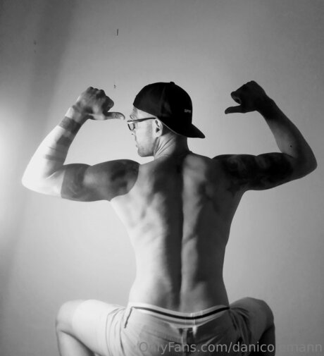 Danicolemann actrice des photos