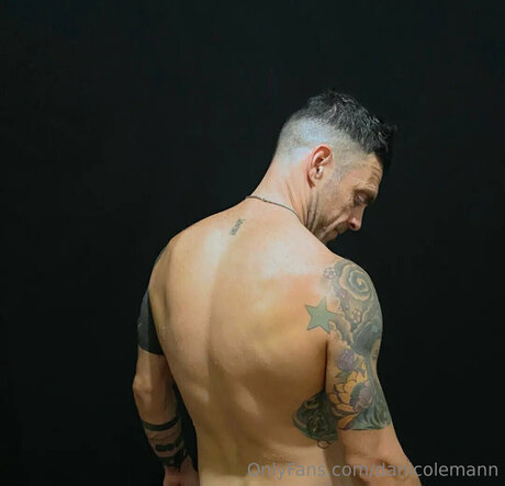 Danicolemann modèle sexy galeries