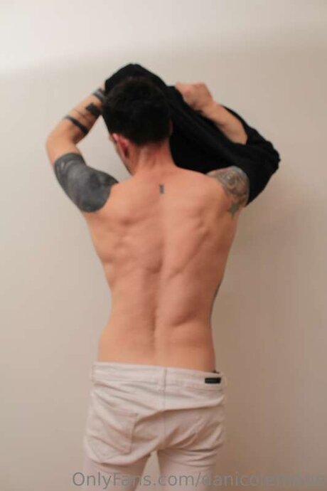 Danicolemann étoile magnifique galeries