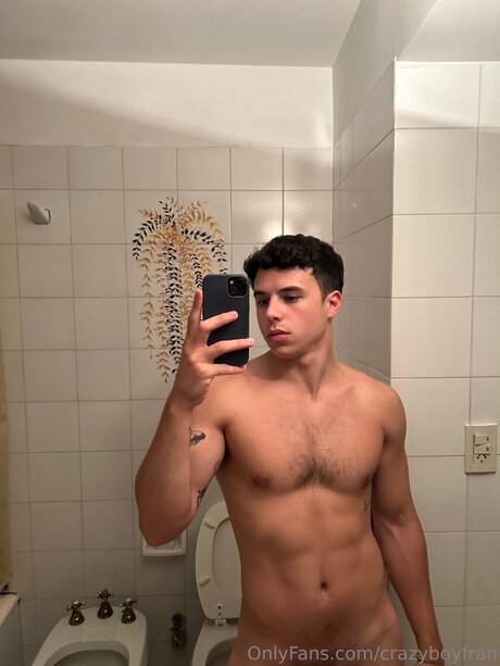 Crazyboyfran nus de stars du porno galeries