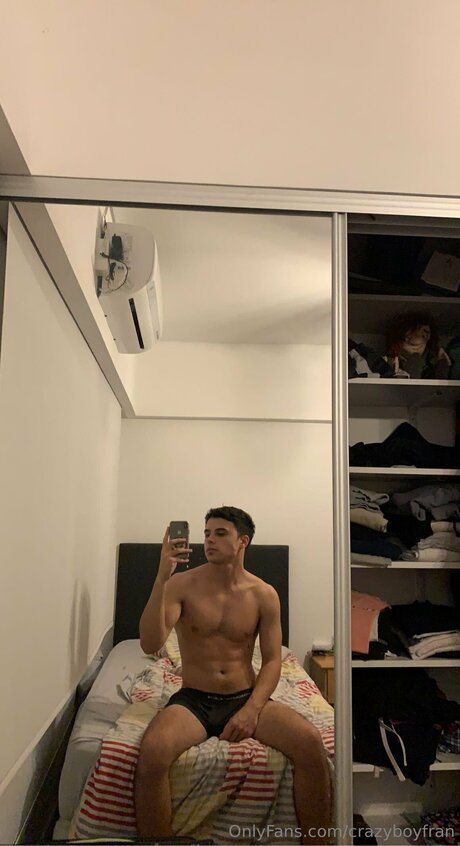 Crazyboyfran art étoile galerie