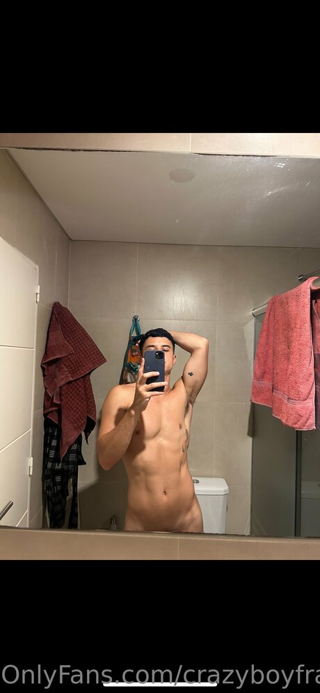 Crazyboyfran meilleure étoile image