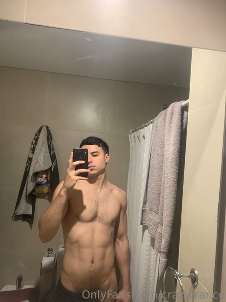 Crazyboyfran modèle érotique archive