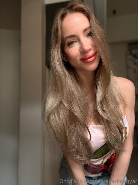 Kiaralordmagyar xxx étoile collection