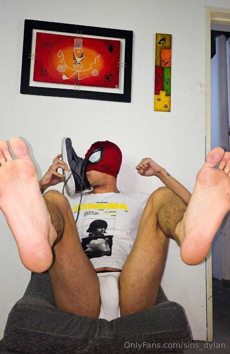 Sins Dylan actrice de sexe img