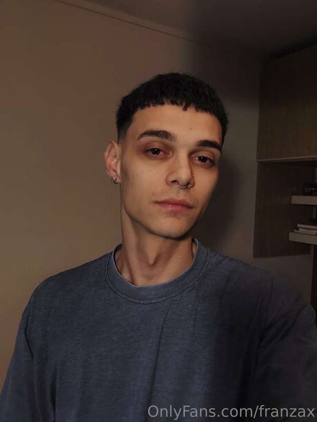 Franzax mannequin img