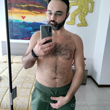 Lele86 modèle nu archive