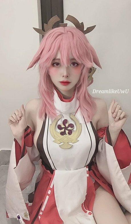 DreamlikeUwU étoile parfaite collection