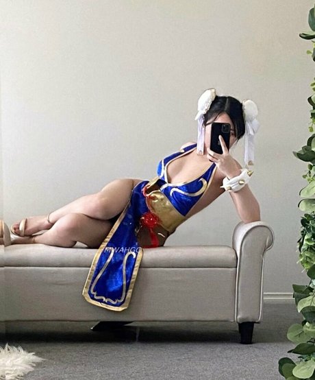 mwahgo art star du porno img