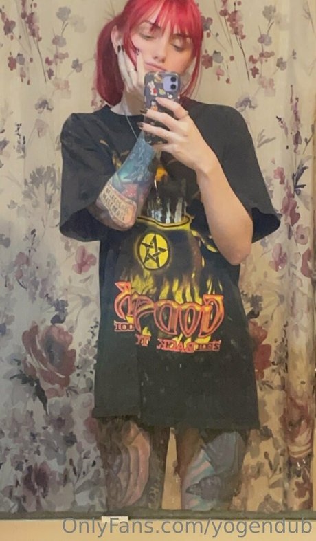 yogendub modèles nus collection