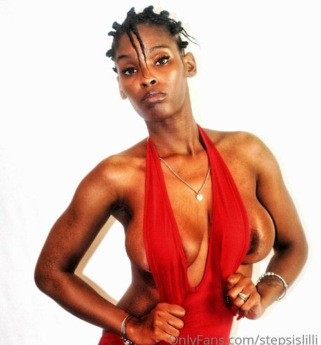 stepsislilli xxx étoile galerie