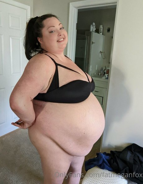 fatmeganfox actrice pornographique galerie