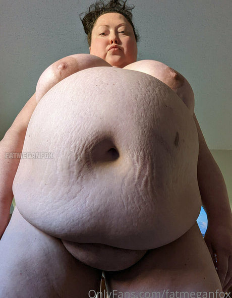 fatmeganfox actrice images