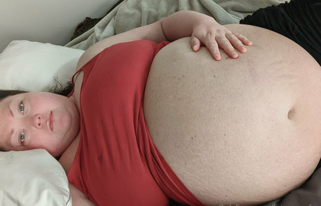 fatmeganfox étoile gratuite photos