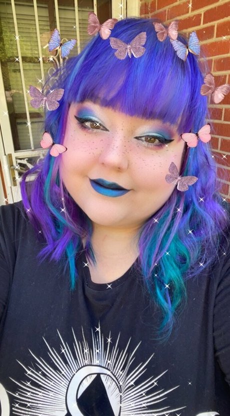 gothiccbbw modèle hd galeries