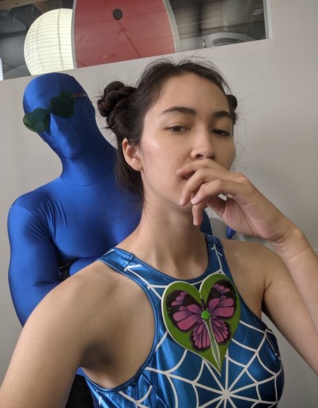 Ovilee May étoile sympa image