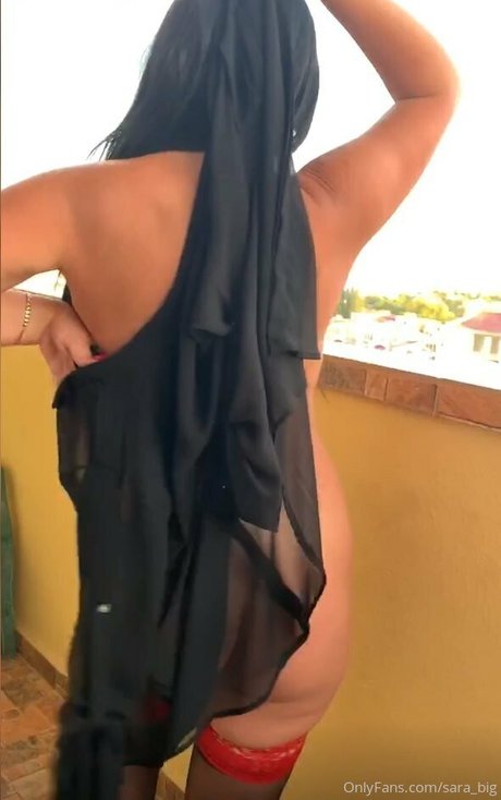 sarabig top star photos