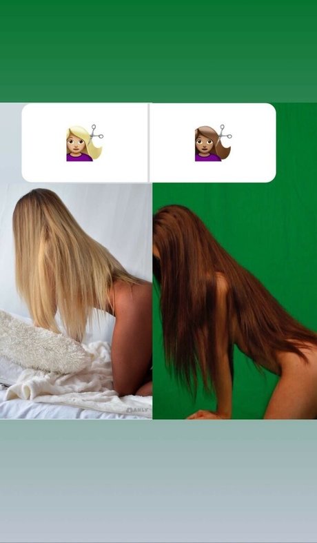 Flora Tabi star du porno xxx image