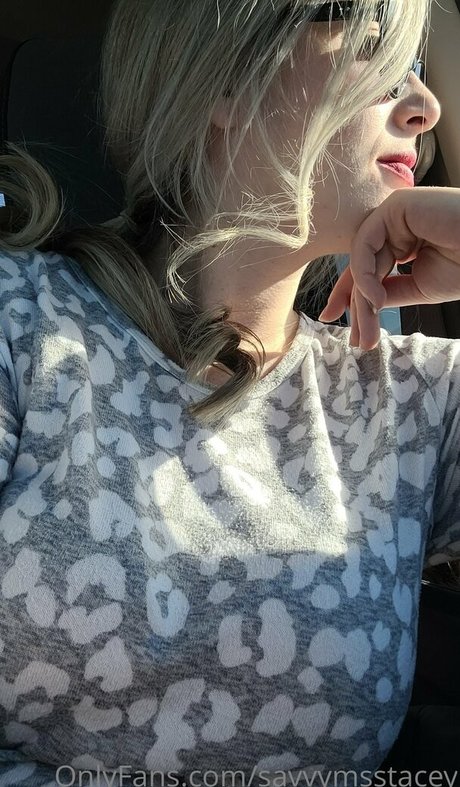 savvymsstacey belle actrice collection