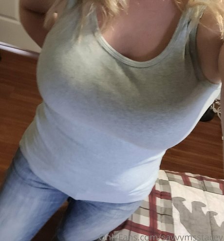 savvymsstacey jolie actrice photos