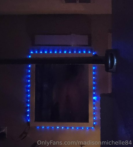 madisonmichelle84 modèle de sexe archive