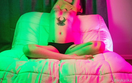 kalika beau modèle images