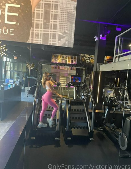 victoriamyers meilleure étoile archive