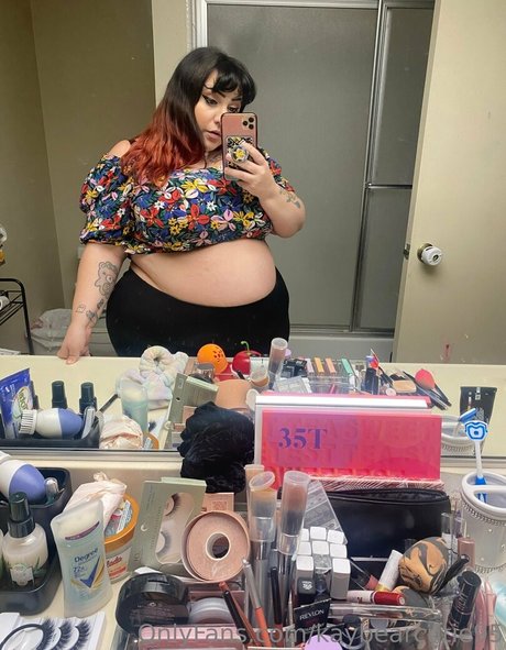 kaybearcutie95 star du porno parfaite photos