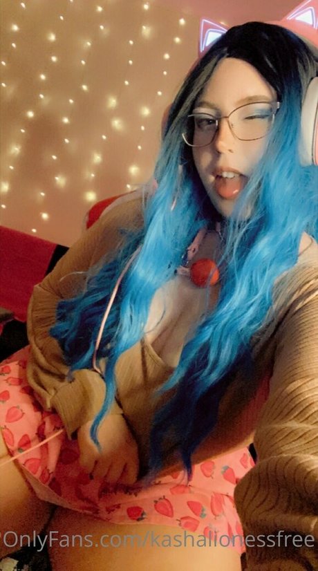 kashalionessfree modèle de sexe archive