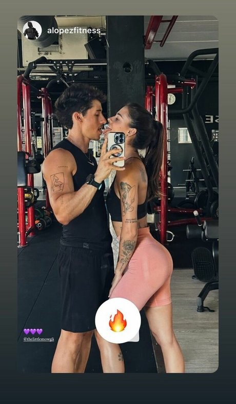 Luna Ventura meilleure actrice photo