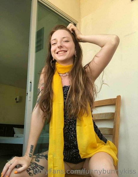 funnybunnykiss actrice libre galeries