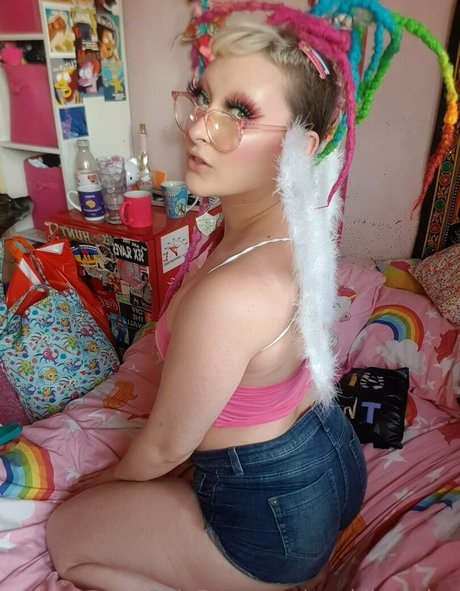 maddisonsins belle star du porno photo