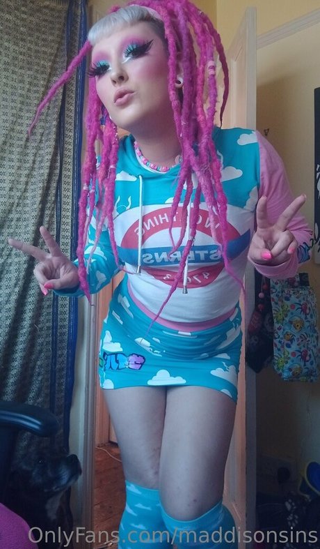 maddisonsins meilleur modèle image