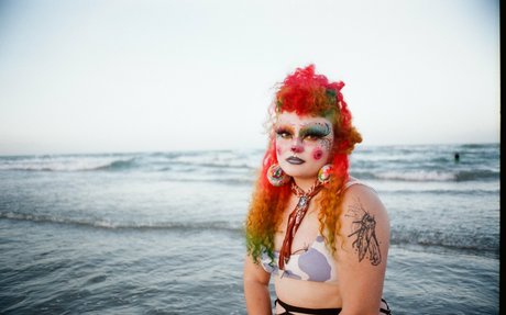 rollerdamefree étoile sexy archive