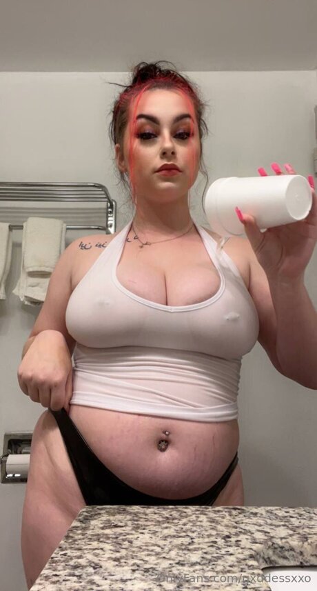 gxddessxxo Profilfoto