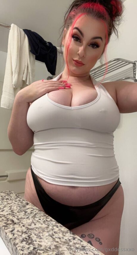 chaton courbé onlyfans joli sexe galerie