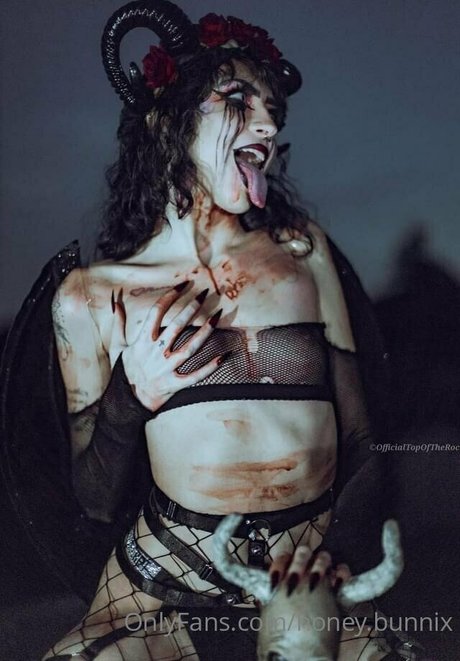 honey bunnix actrice libre images