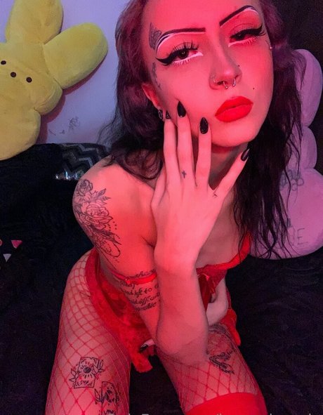 honey bunnix star du porno image