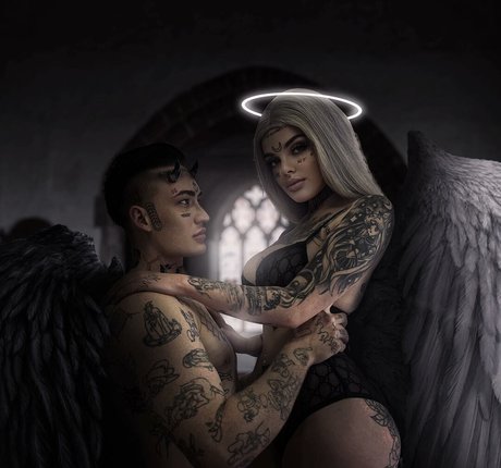 maddisonink actrice de nus photos