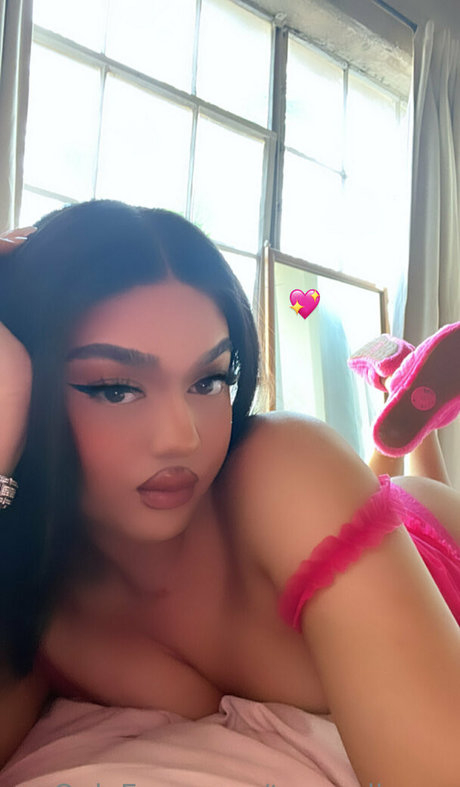 trangolina star du porno parfaite img